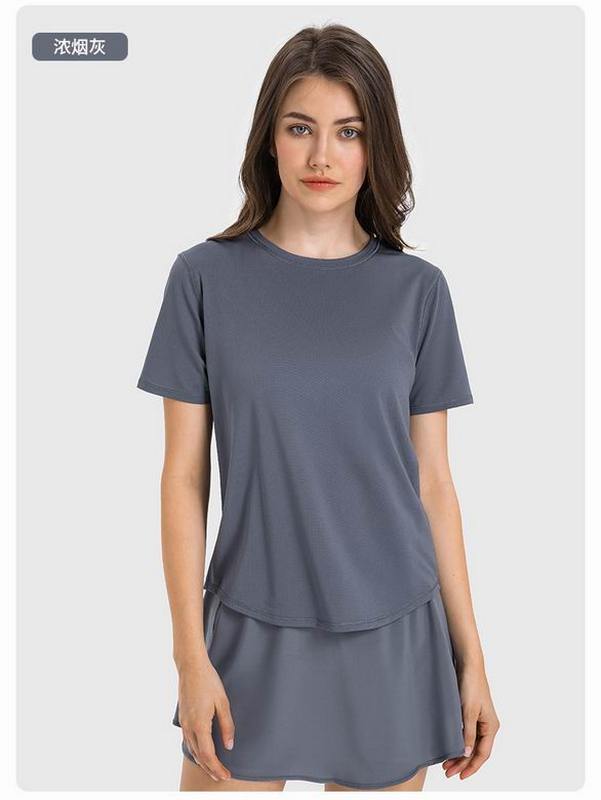 Lululemon Women's T-shirts 405